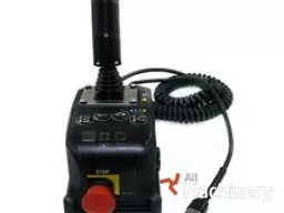 GENIE CONTROL BOX 100840 Working platform electric parts (2017 year) #478