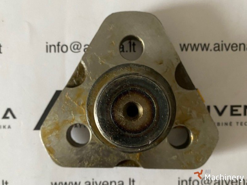 MANITOU 548911 Loader transmission & steering parts (2022 year) #4827