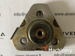 MANITOU 548911 Loader transmission & steering parts (2022 year) #4827