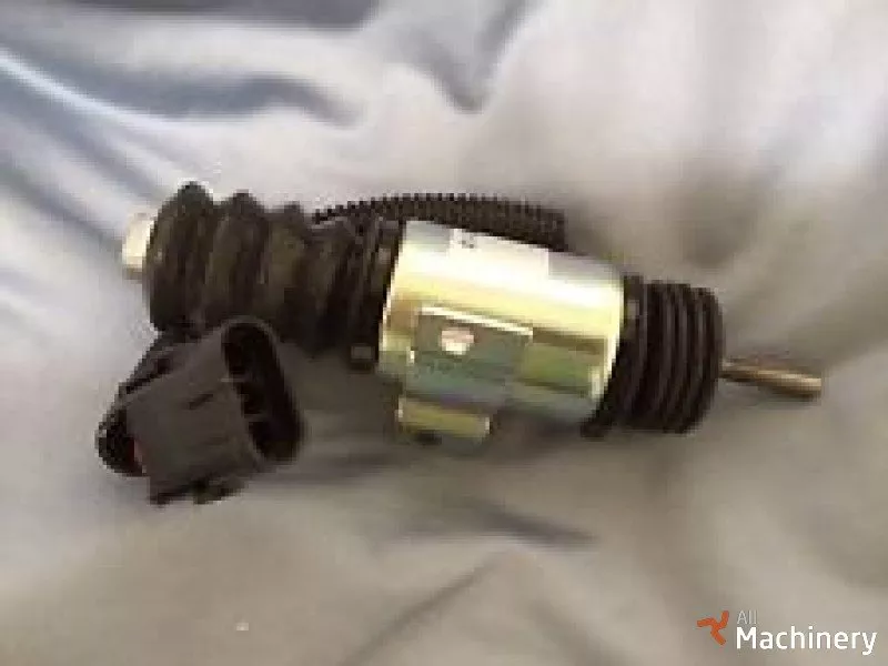 GEHL 420-35448, 930A  Loader engine and parts (2017 year) #483