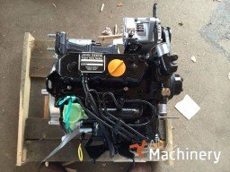 YANMAR 3TN66C New diesel engines #485