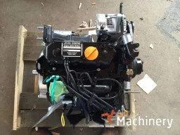 YANMAR 3TN66C New diesel engines (2017 year) #485