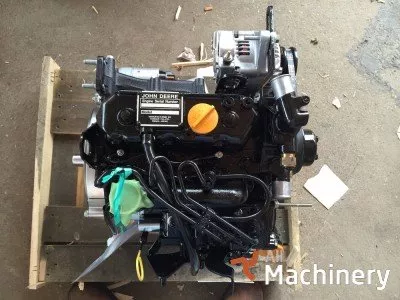 YANMAR 3TN66C New diesel engines (2017 year) #485