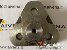 FIATALLIS 9968025 Transmission spare parts #4850