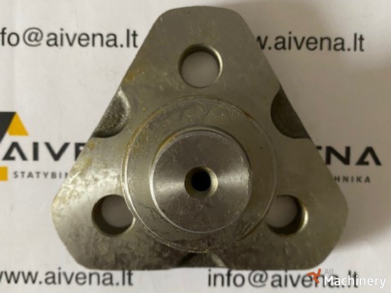 TEREX 502378 Transmission spare parts #4864
