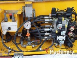 OTHER omme lift hydraulic parts Working platform hydraulic parts (2017 year) #487