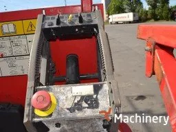 JLG 3246ES Scissor lifts (2008 year) #489