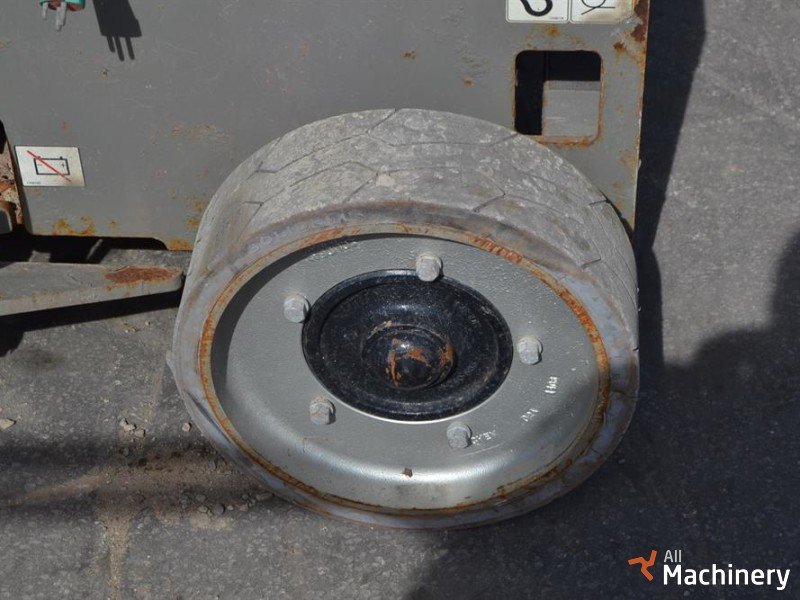 JLG 3246ES Scissor lifts #489