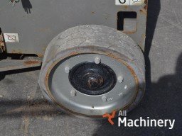 JLG 3246ES Scissor lifts #489