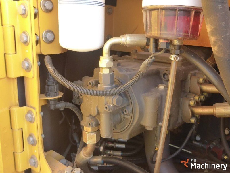 VOLVO EC140DLM Rail excavators #49