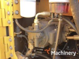 VOLVO EC140DLM Rail excavators #49