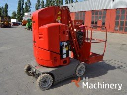 JLG TOUCAN 861 Vertical mast lifts #490