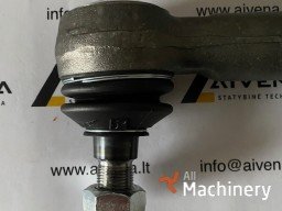 CARRARO 135578 Tractor transmission and steering parts (2022 year) #4956