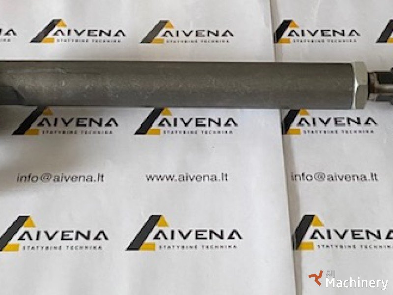 CARRARO 135578 Tractor transmission and steering parts (2022 year) #4956