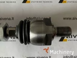 MANITOU 602405 Loader transmission & steering parts (2022 year) #4967