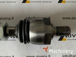 DOOSAN 757237-100 Transmission spare parts #4971