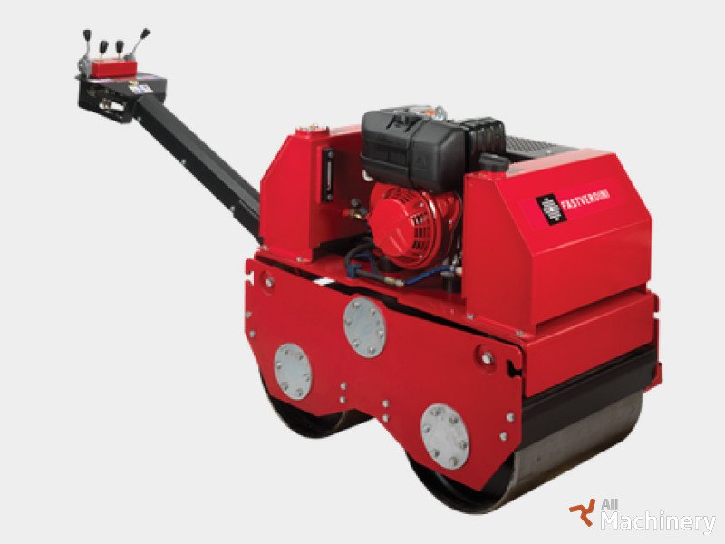 OTHER ROM 600 - Lombardini Mini rollers #499