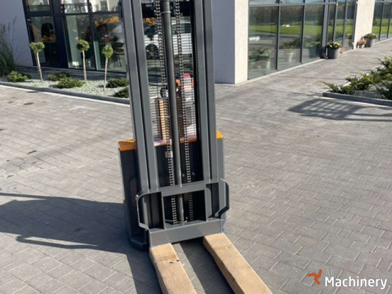 GUNTER GROSSMANN CDD10EL Electric pallet jacks #4994