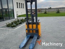 GUNTER GROSSMANN CDD15ELS Electric pallet jacks #4996