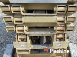 JLG 2646 Scissor lifts #50