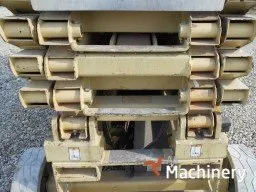 JLG 2646 Scissor lifts (1999 year) #50