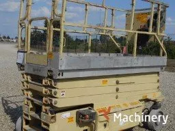 JLG 2646 Scissor lifts (1999 year) #50