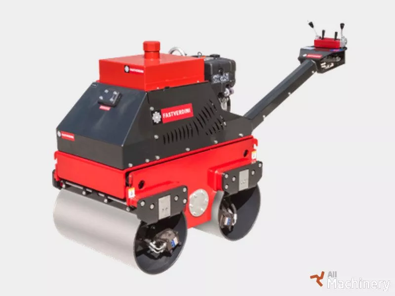 OTHER Fastverdini ROM 720 - Lombardini Mini rollers (2017 year) #500