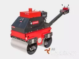 OTHER Fastverdini ROM 720 - Lombardini Mini rollers (2017 year) #500