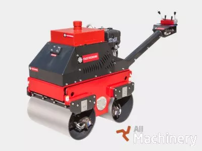 OTHER Fastverdini ROM 720 - Lombardini Mini rollers (2017 year) #500