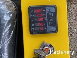 GUNTER GROSSMANN GG1000 Mini excavators 1-7 t. (2026 year) #5000