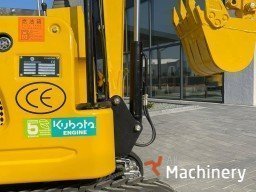 GUNTER GROSSMANN GG1000 Mini excavators 1-7 t. (2026 year) #5000