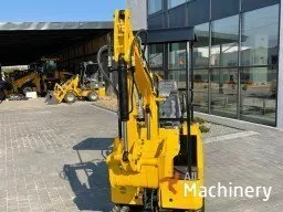 GUNTER GROSSMANN GG1000 Mini excavators 1-7 t. (2026 year) #5000