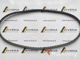 TEREX 839209 Transmission spare parts #5005