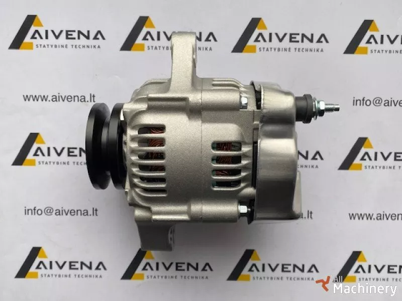 TEREX 866090 ekskavatorių Excavator engines and spare parts (2022 year) #5006