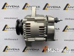 TEREX 866090 ekskavatorių Excavator engines and spare parts (2022 year) #5006