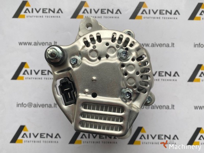 TEREX 866090 ekskavatorių Excavator engines and spare parts #5006