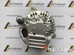 TEREX 866090 ekskavatorių Excavator engines and spare parts (2022 year) #5006