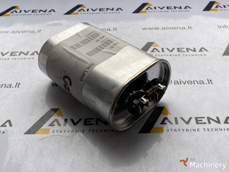 TEREX 160032 Electrics #5008