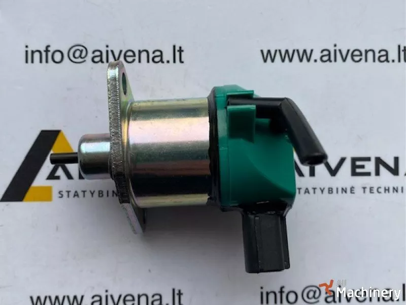 TEREX 866044 ekskavatorių Excavator engines and spare parts (2022 year) #5009