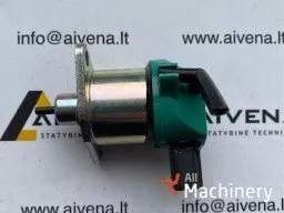 TEREX 866044 ekskavatorių Excavator engines and spare parts (2022 year) #5009