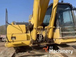 KOMATSU KOMATSU-PC360-7 Tracked excavators (2018 year) #5021