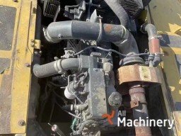 KOMATSU KOMATSU-PC360-7 Tracked excavators (2018 year) #5021