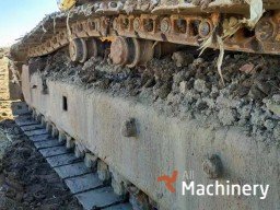 SUMITOMO SUMITOMO360-5 Tracked excavators (2012 year) #5024