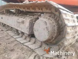 DOOSAN DOOSAN Tracked excavators (2011 year) #5029