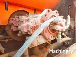 DOOSAN DOOSAN Tracked excavators (2011 year) #5029