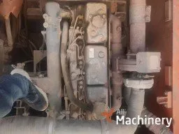 DOOSAN DOOSAN Tracked excavators (2011 year) #5029