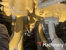 KOMATSU PC360-7 Tracked excavators (2019 year) #5031