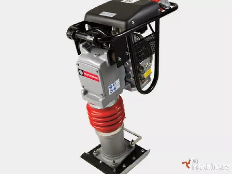 OTHER Fastverdini RAN 6  Yanmar kita kelių tiesimo technika (2017 year) #504