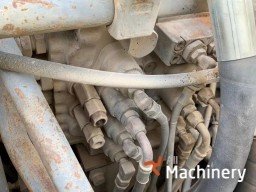 SUMITOMO sumitomo 120A2 Tracked excavators (2017 year) #5045