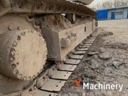 SUMITOMO sumitomo 120A2 Tracked excavators (2017 year) #5045